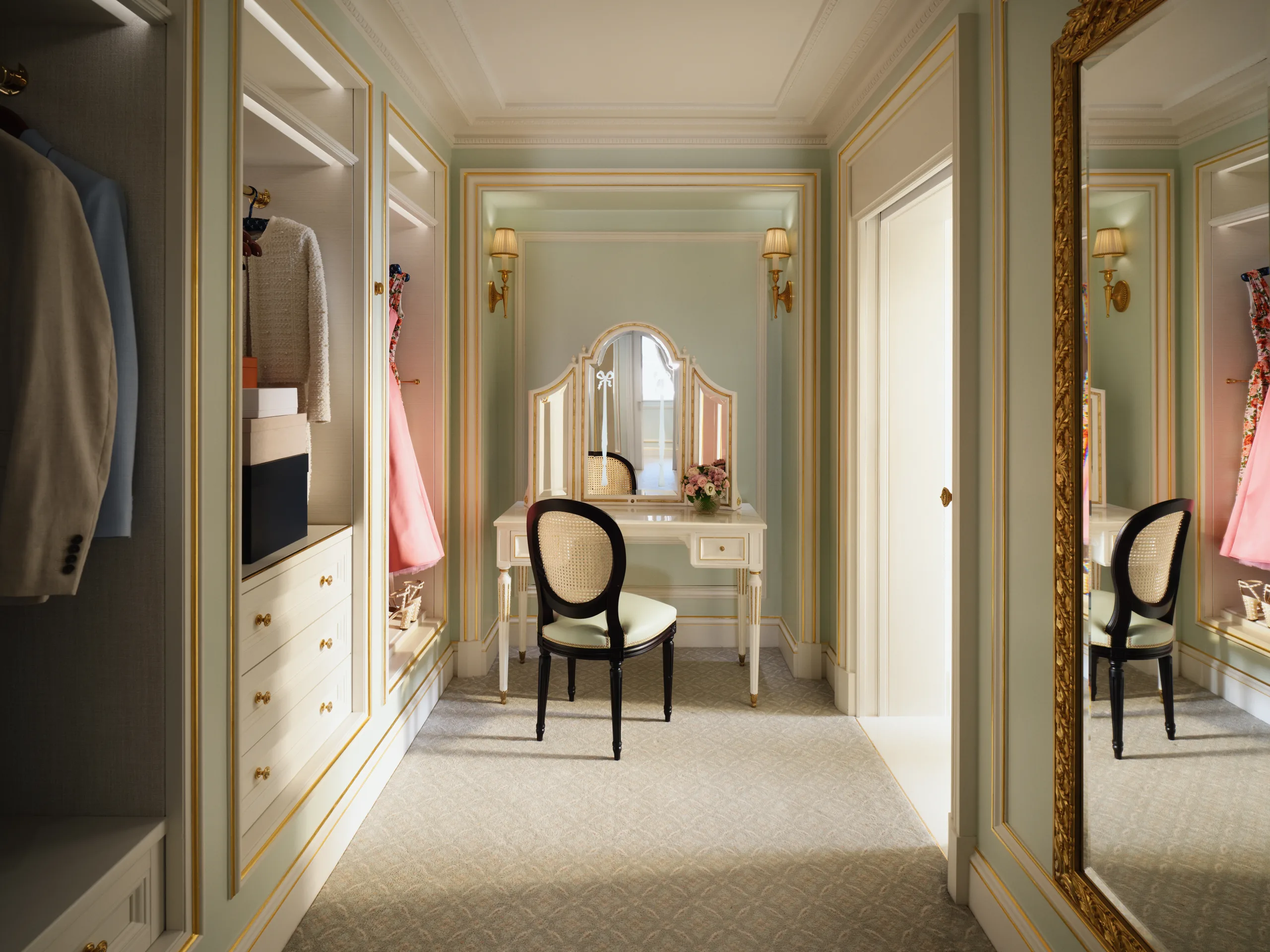 The Ritz London, London