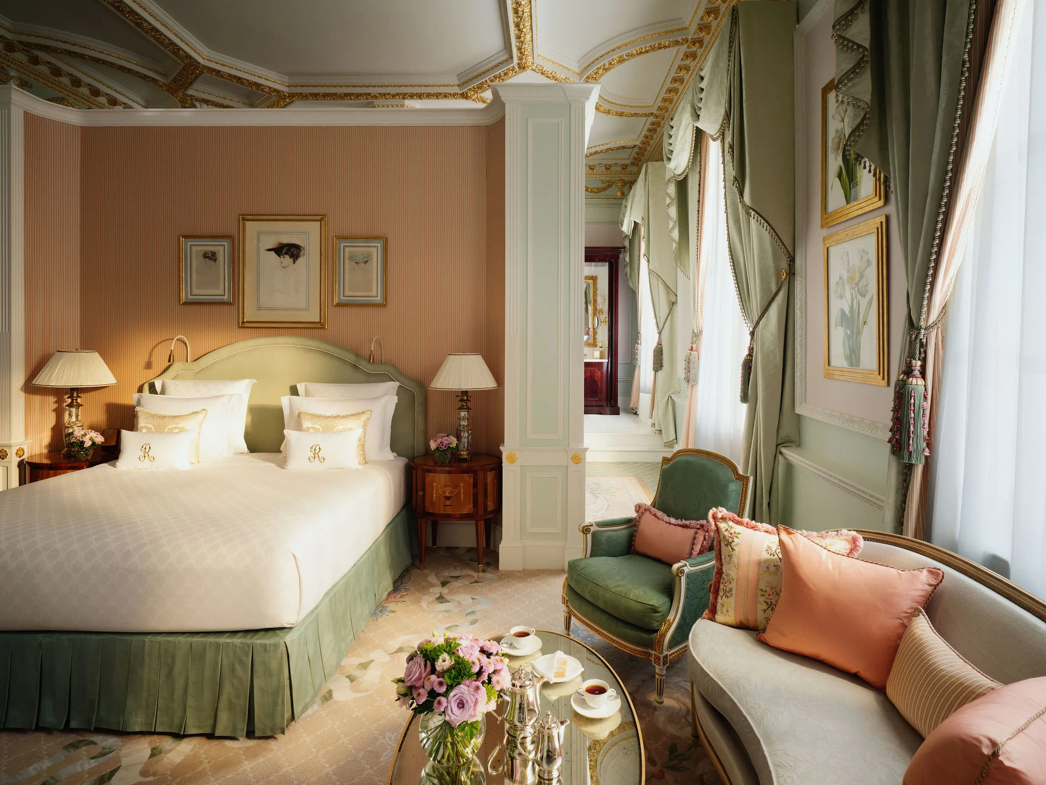 The Ritz London, London