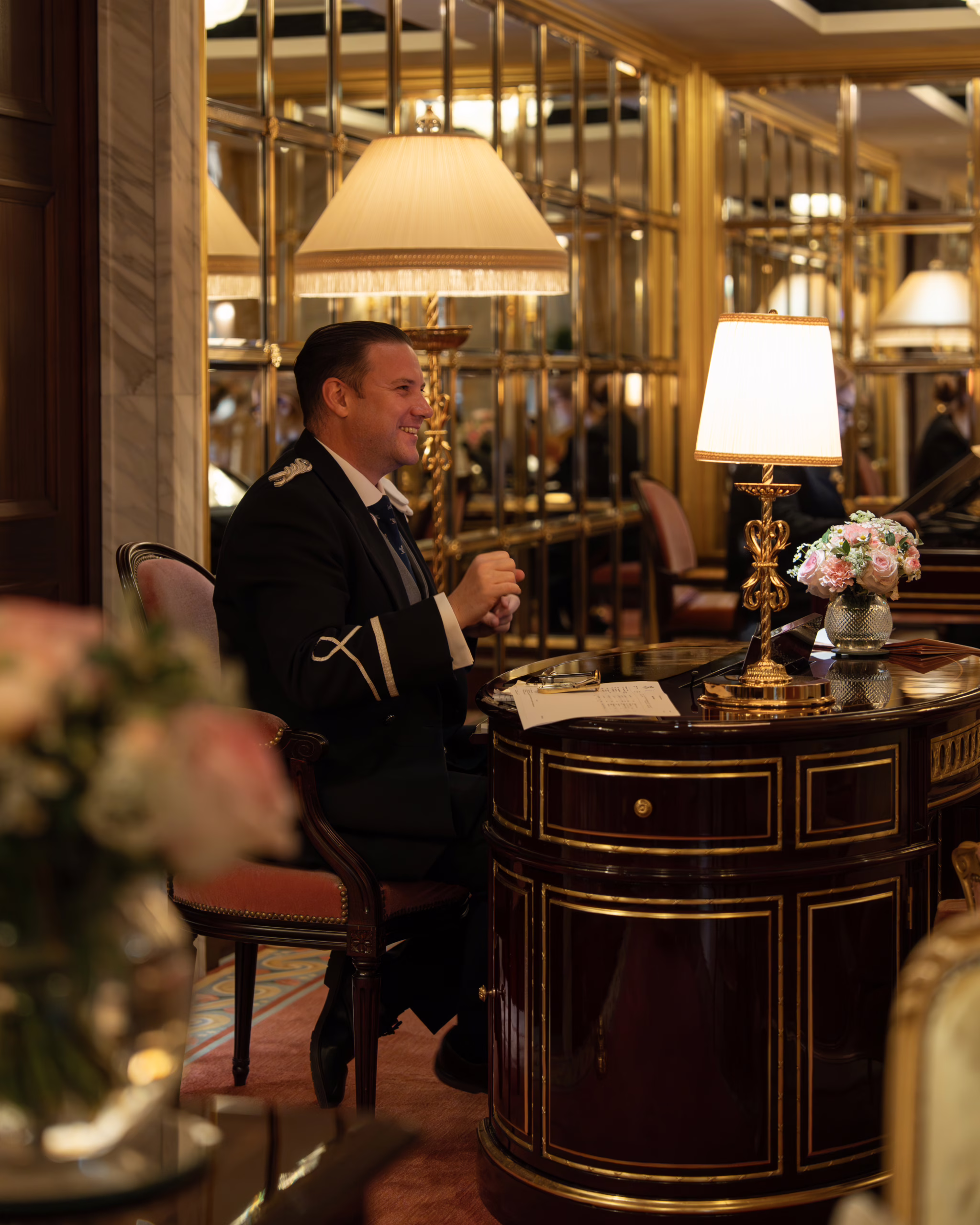 The Ritz London, London