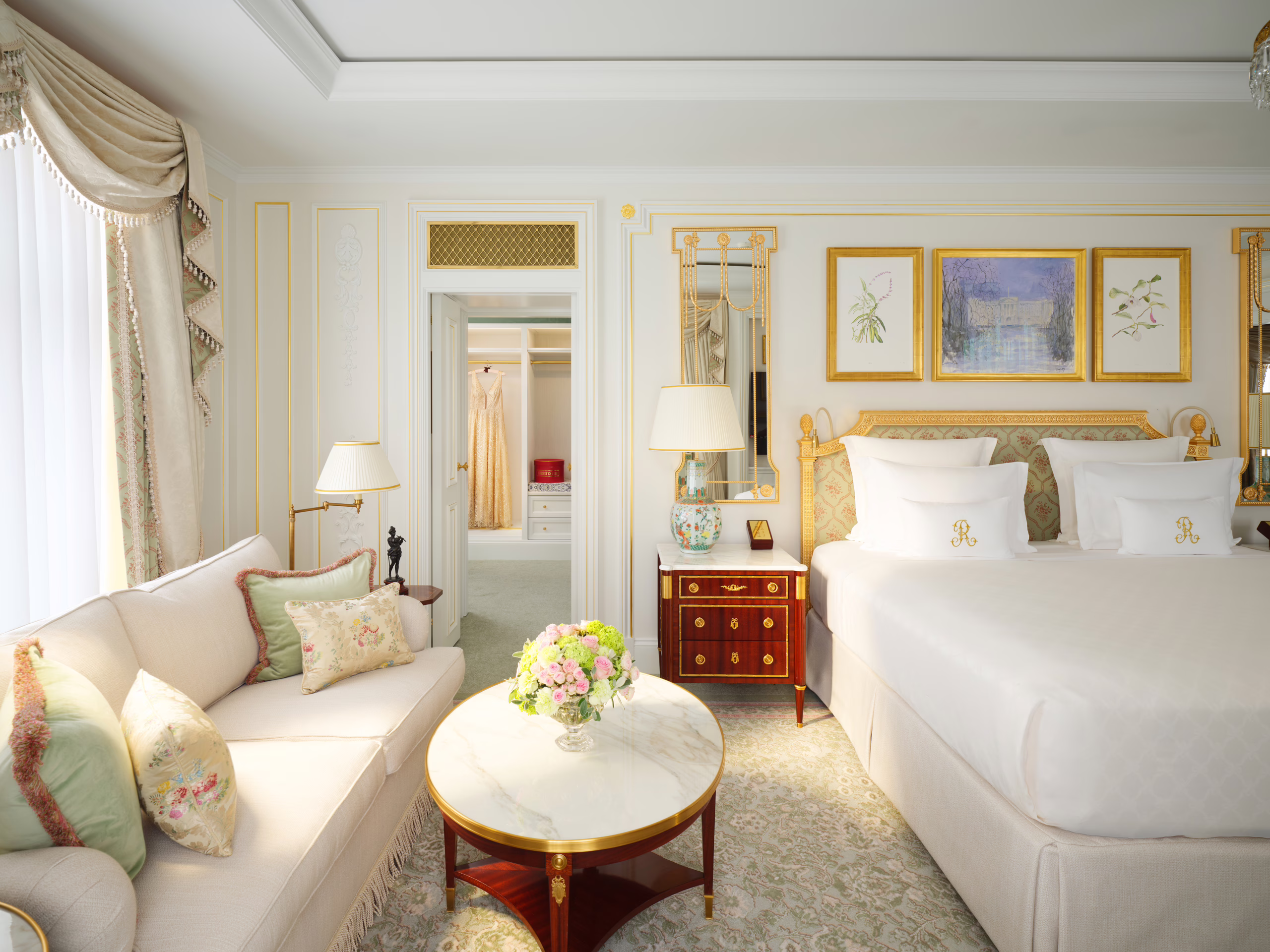 The Ritz London, London