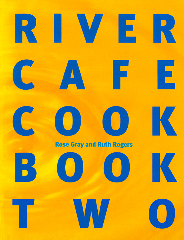 The River Cafe, London