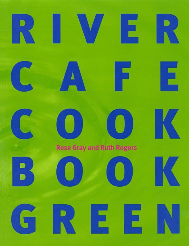 The River Cafe, London