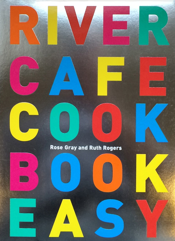 The River Cafe, London
