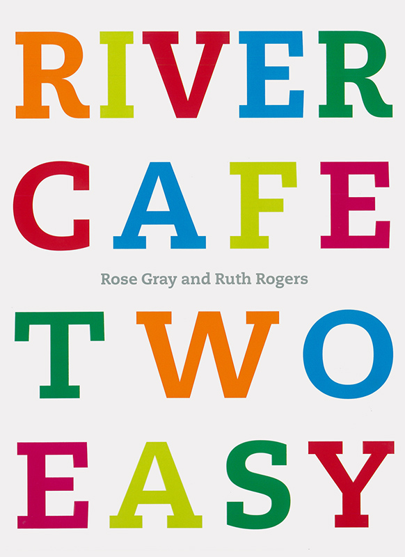 The River Cafe, London