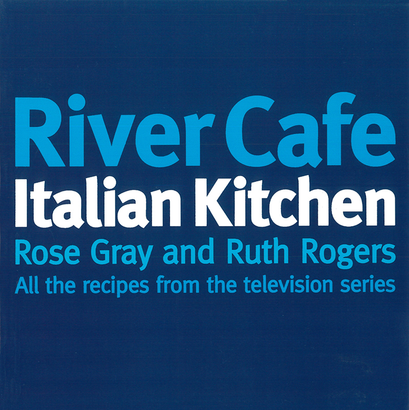 The River Cafe, London