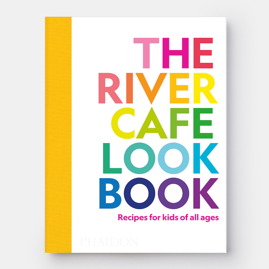 The River Cafe, London