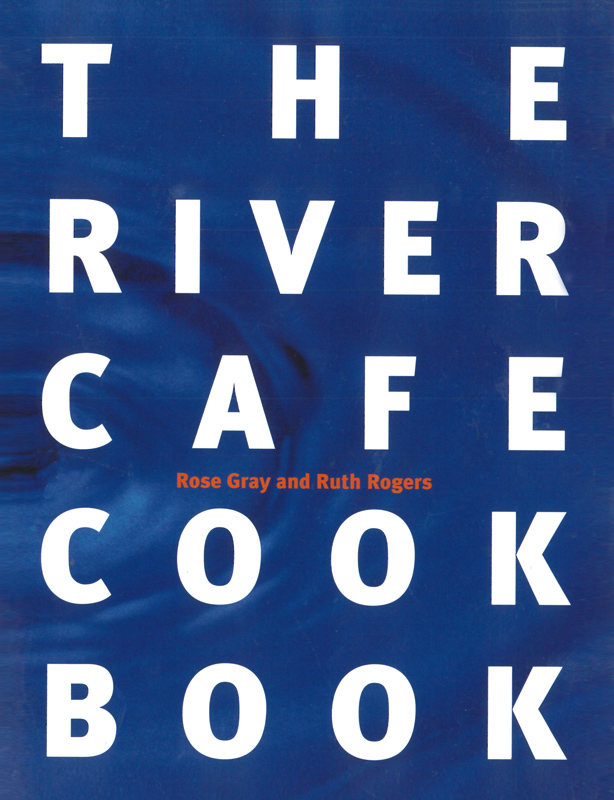 The River Cafe, London