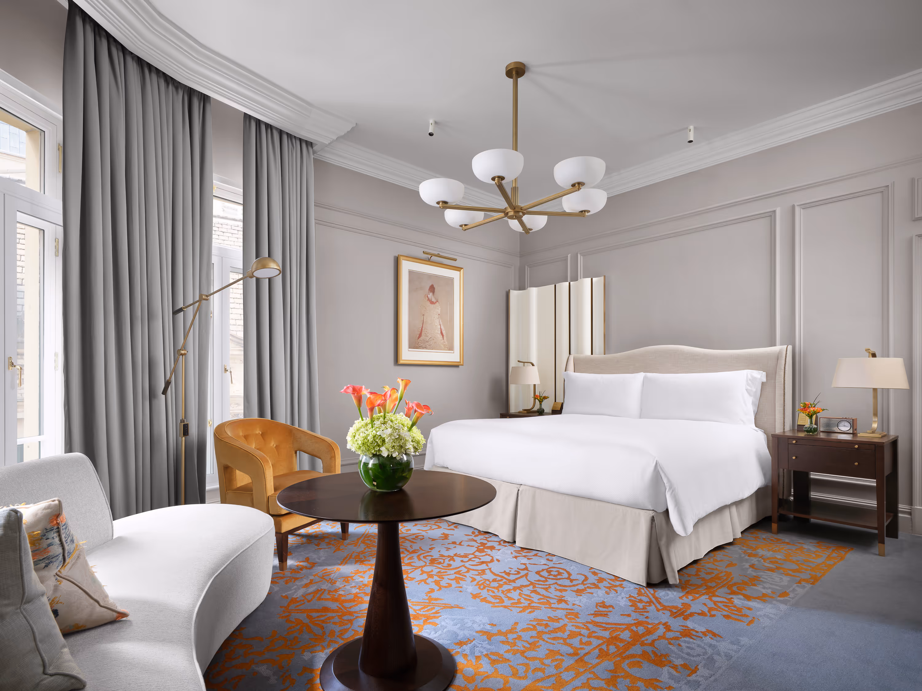 The Savoy, London