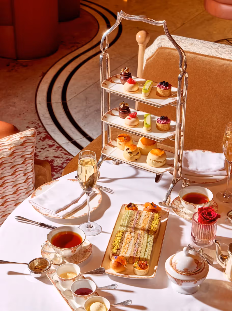 The Savoy, London