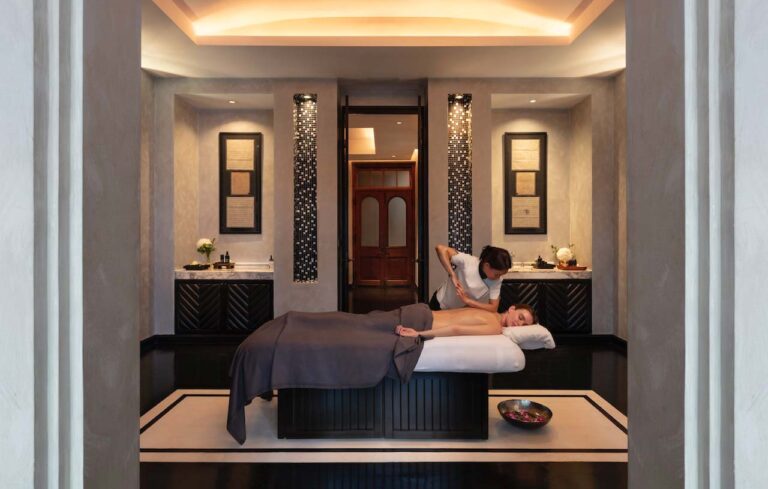 The Siam