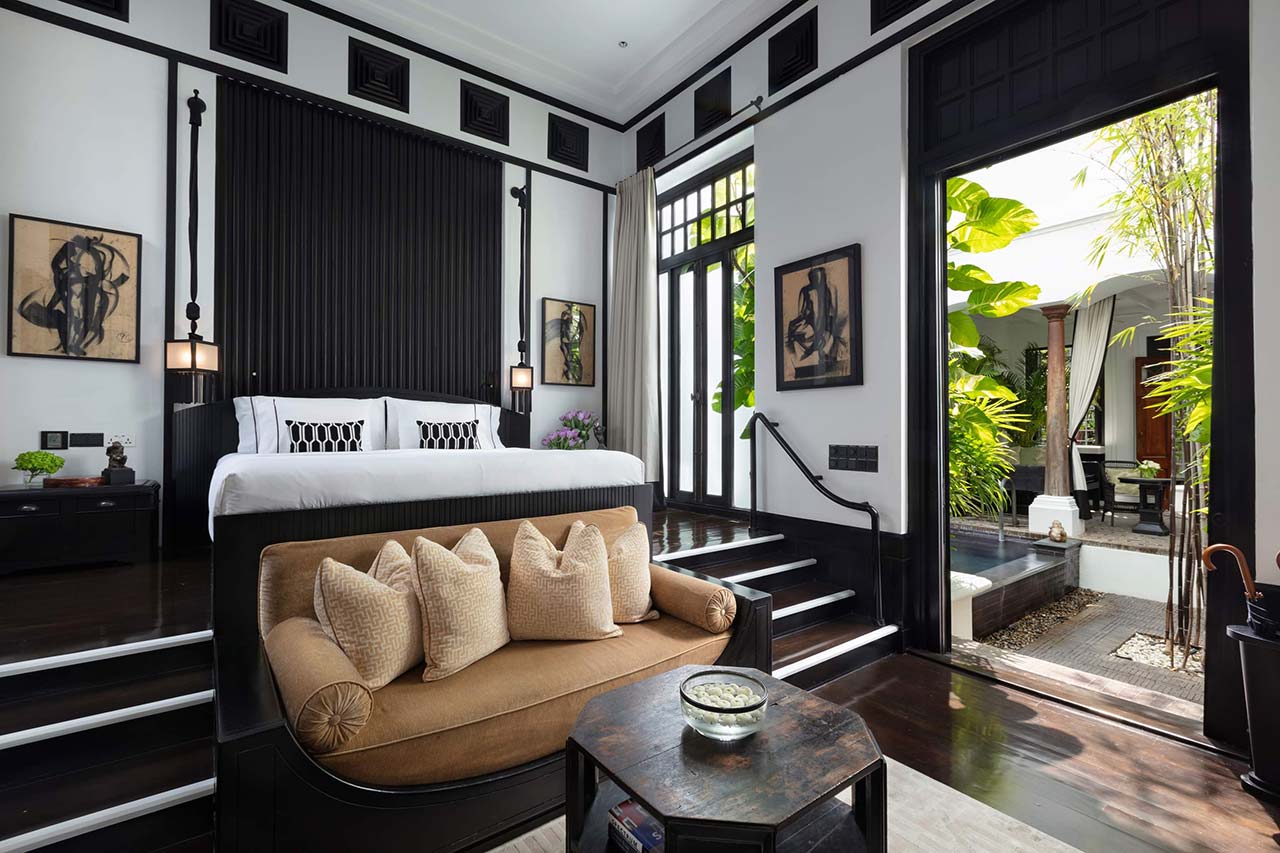 The Siam, Bangkok