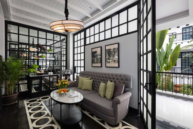 The Siam, Bangkok