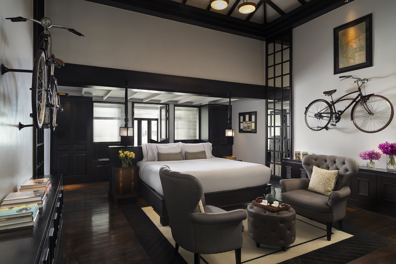 The Siam, Bangkok
