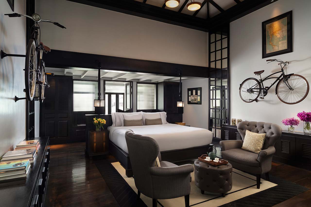 The Siam, Bangkok