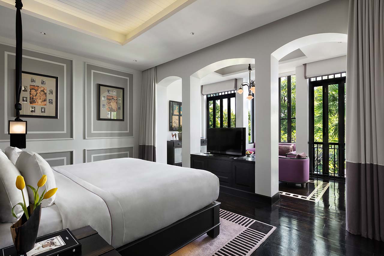 The Siam, Bangkok