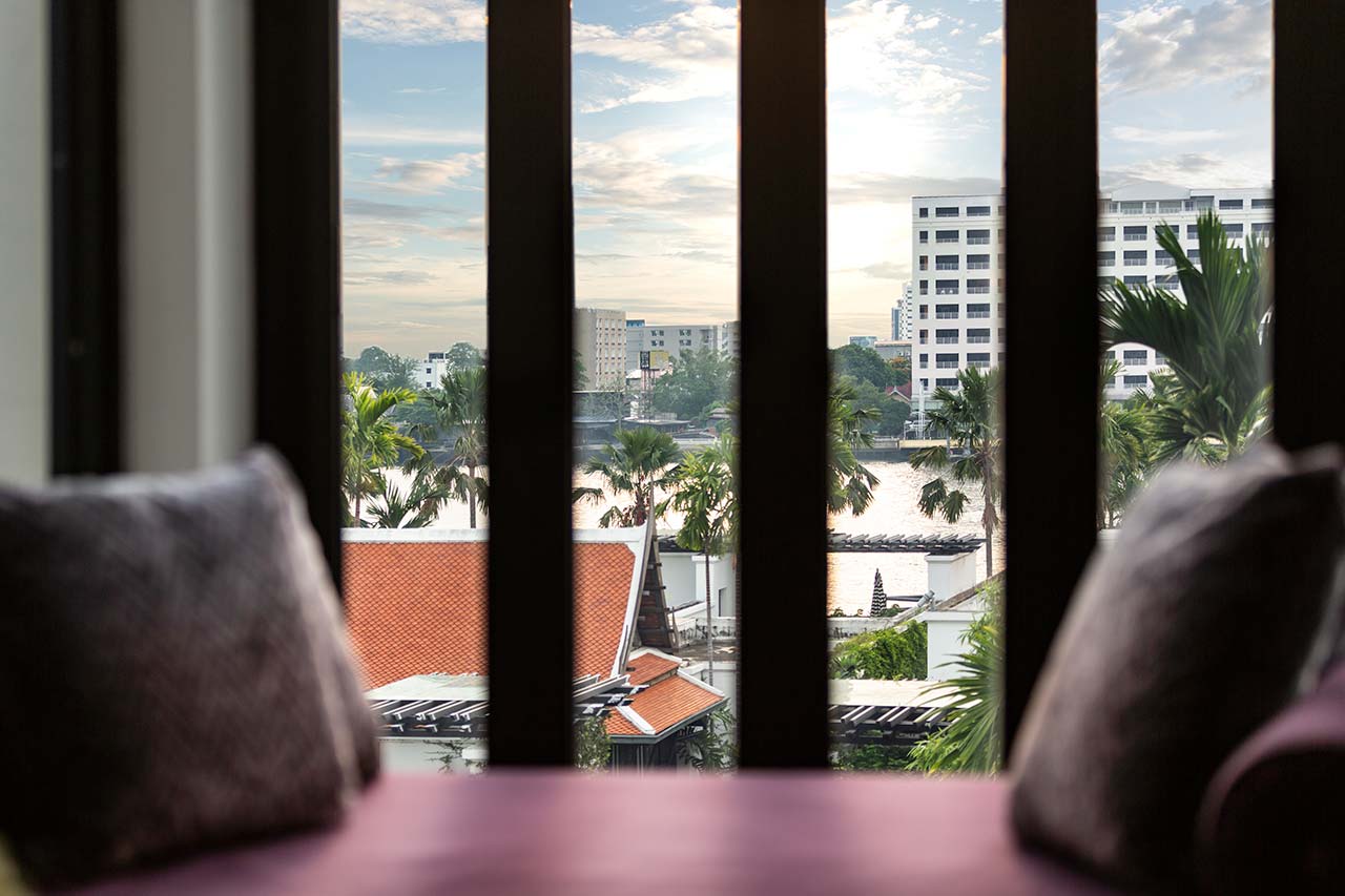 The Siam, Bangkok