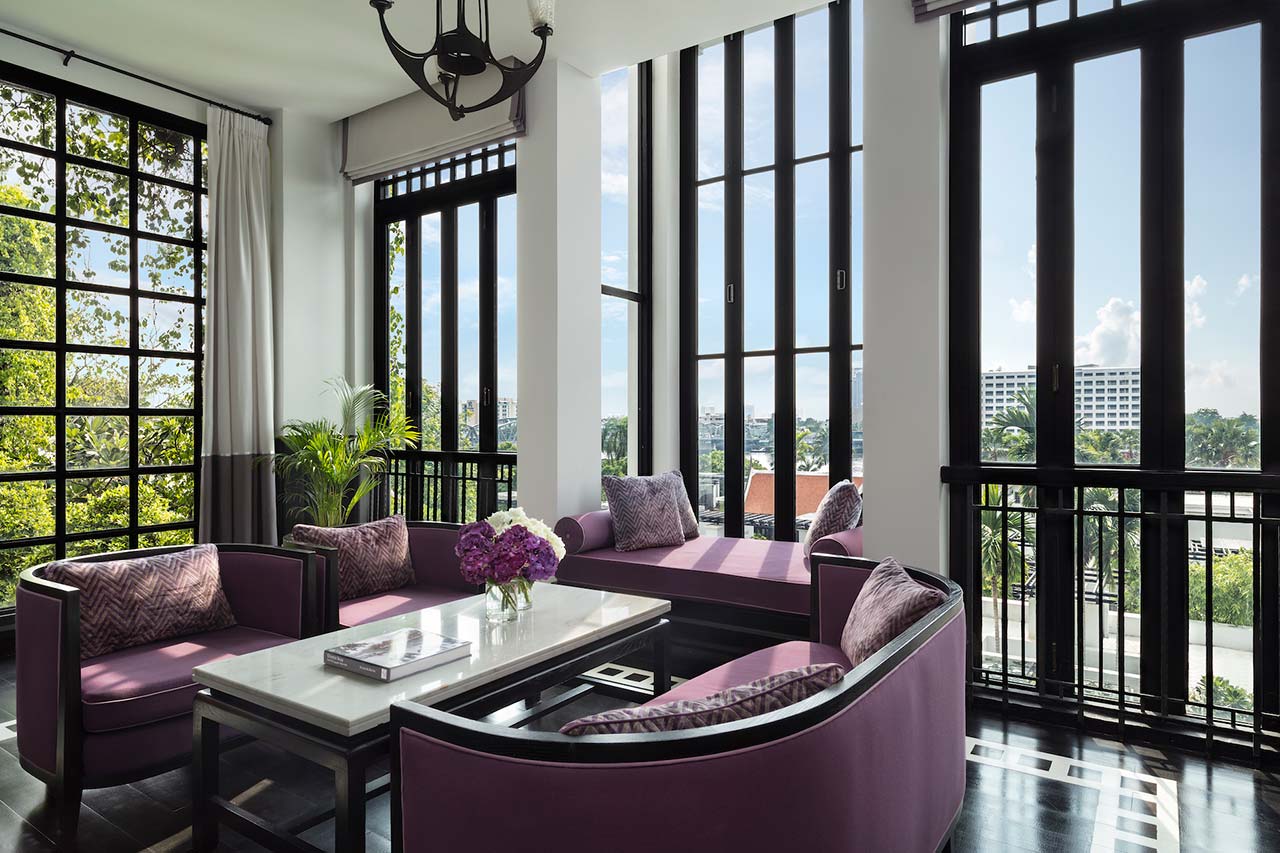 The Siam, Bangkok