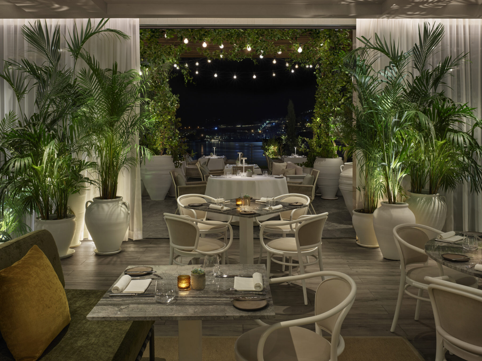 The Spa at The Bodrum EDITION, Bodrum