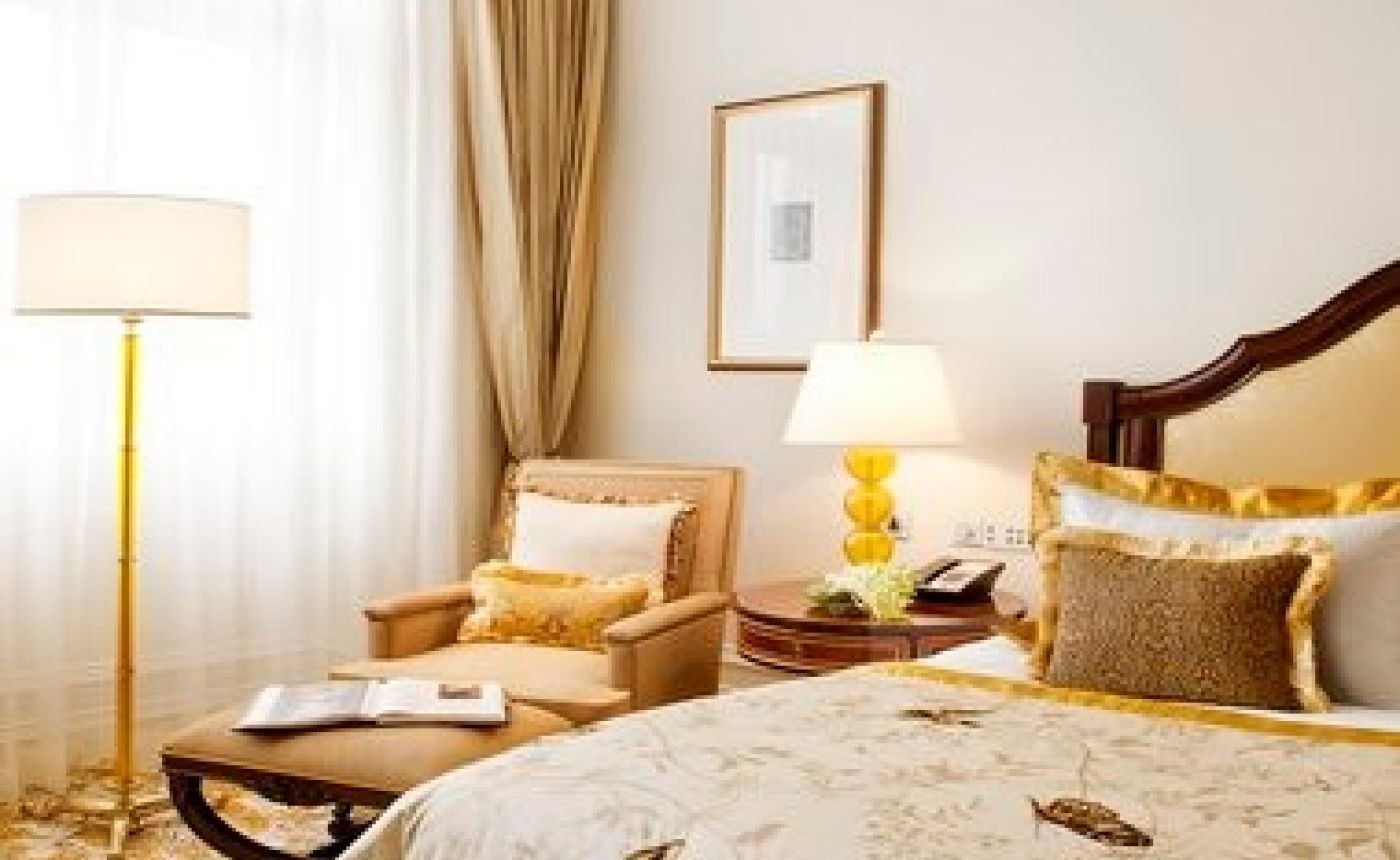 The Taj Mahal Palace, Mumbai, Mumbai