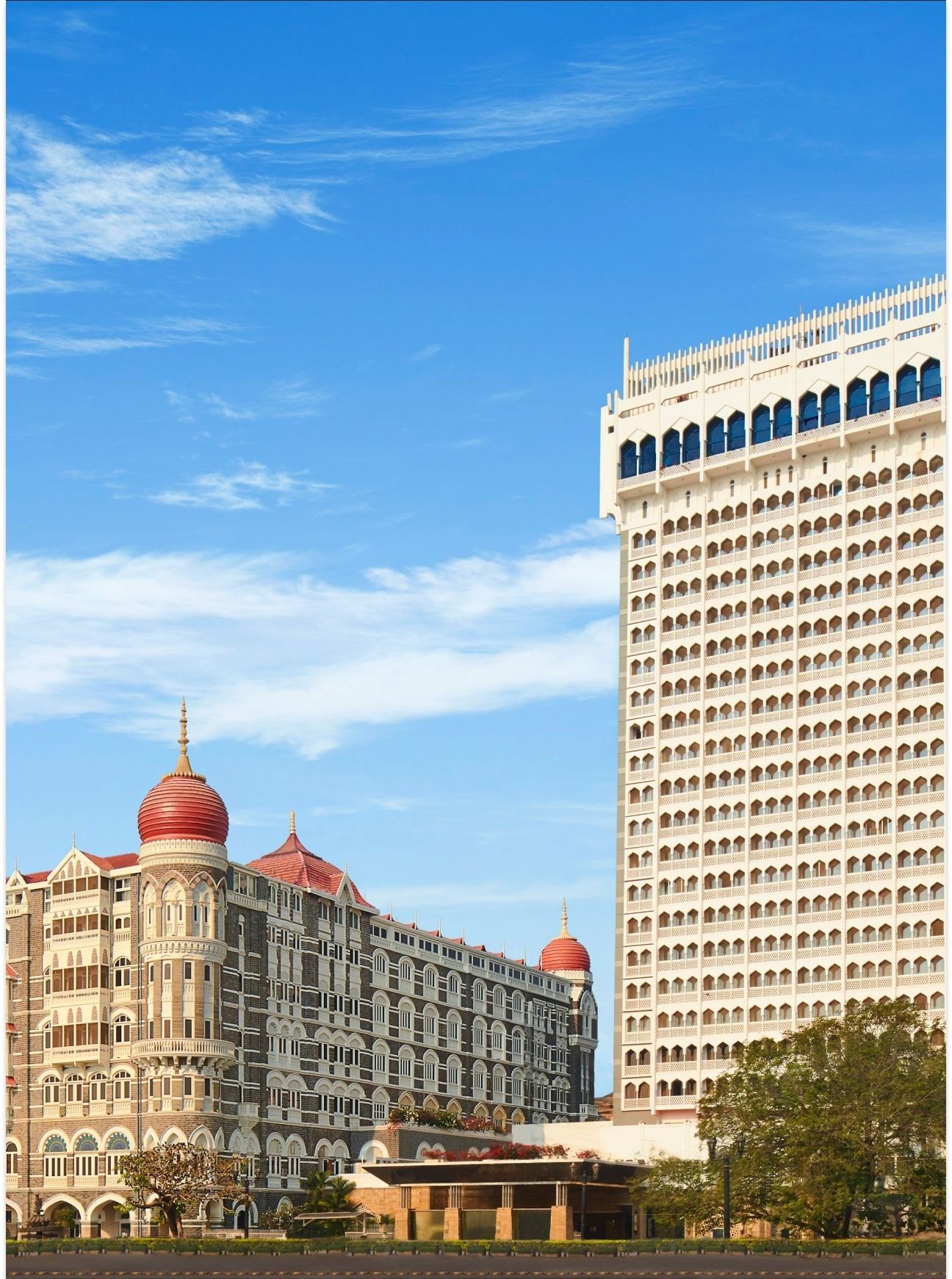 The Taj Mahal Palace, Mumbai, Mumbai