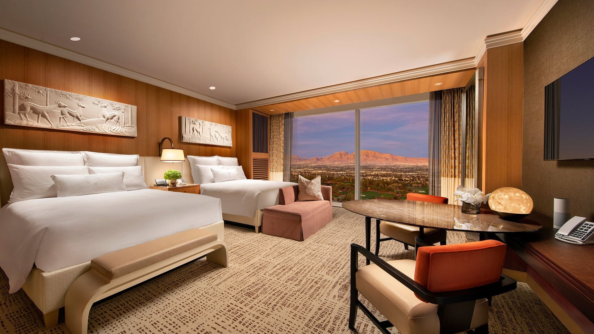 Travel + Leisure, New York