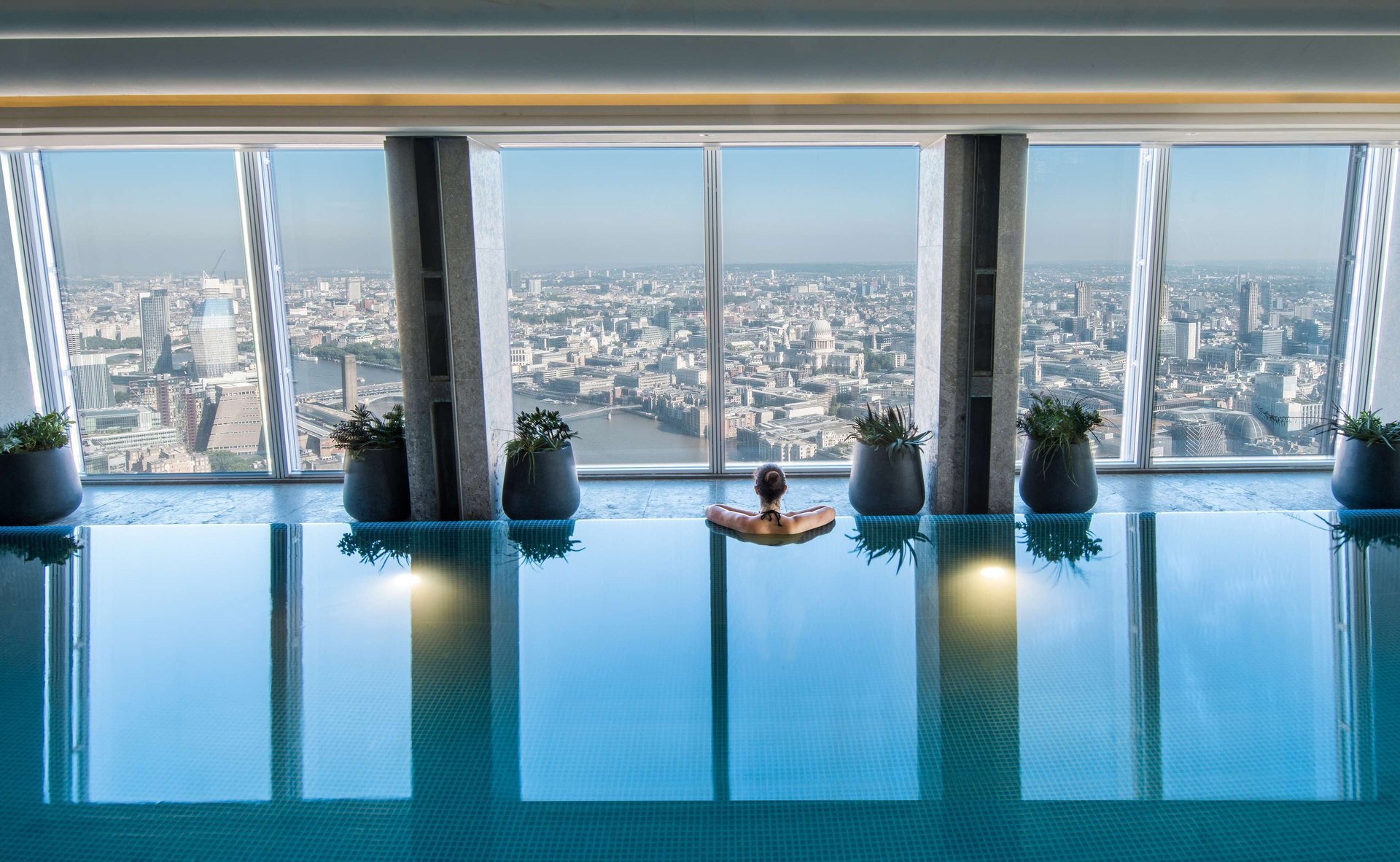 Travel + Leisure, New York
