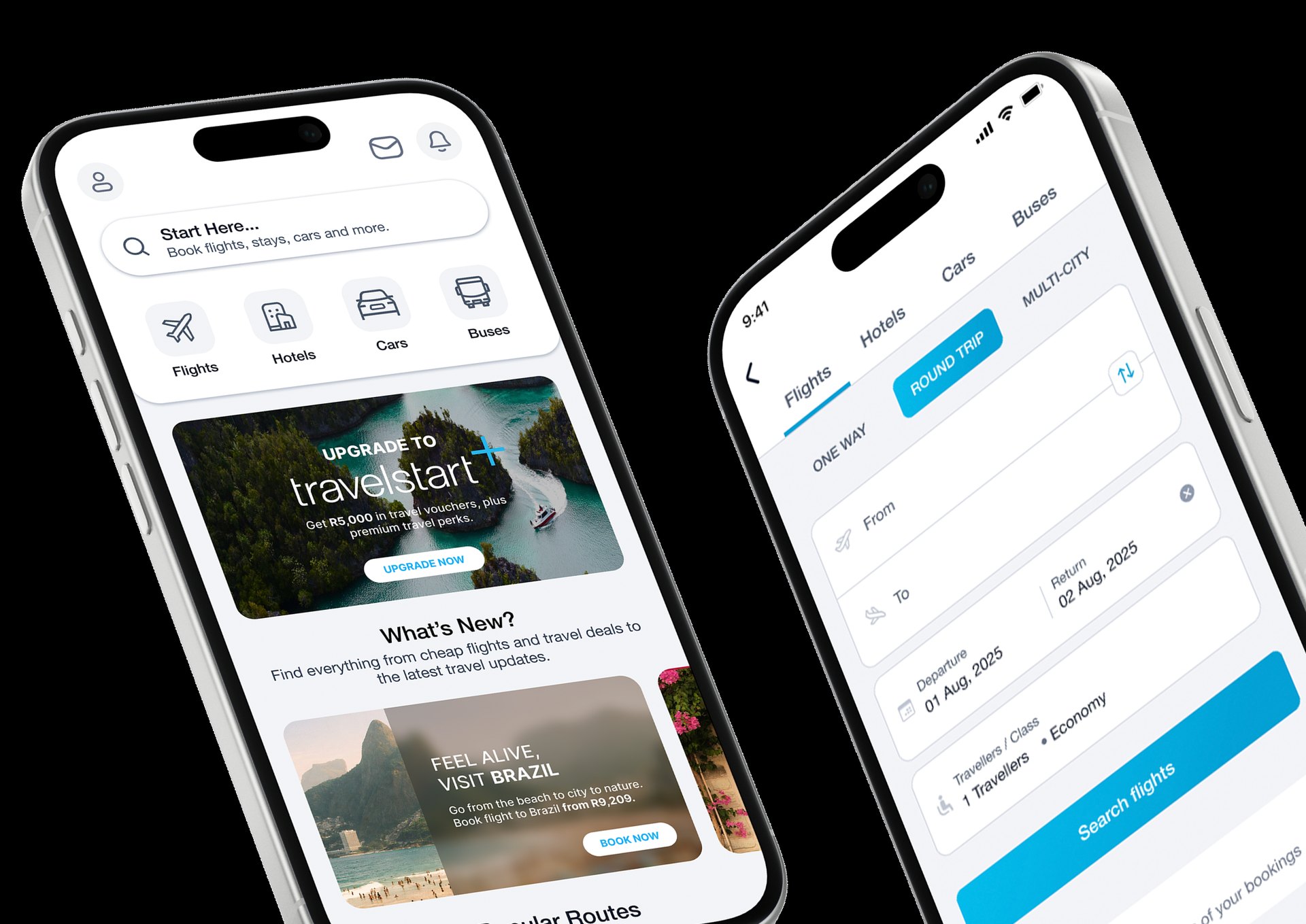 Travelstart