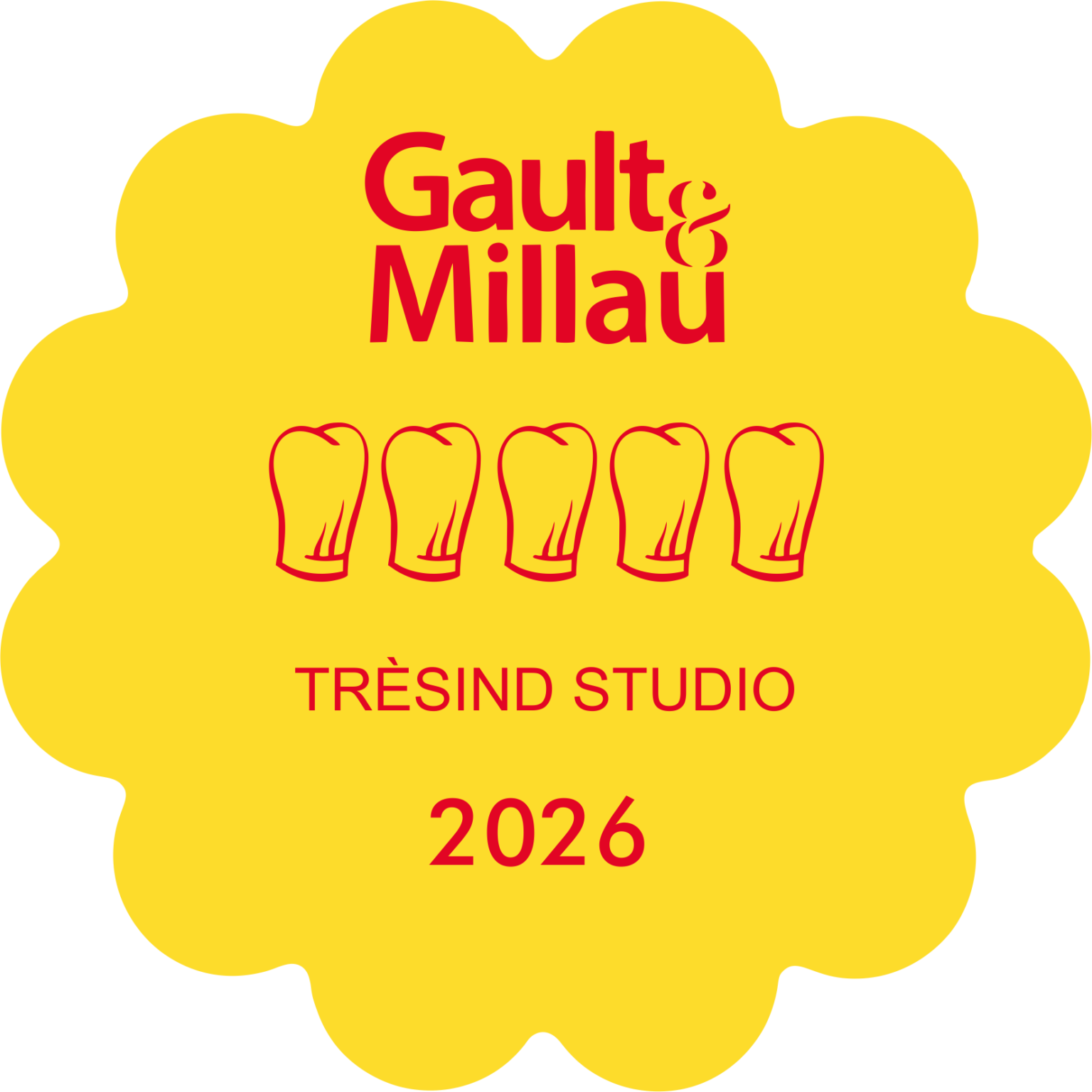 Trèsind Studio, Dubai