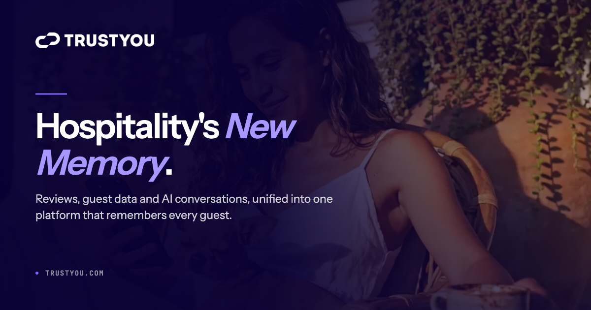 TrustYou