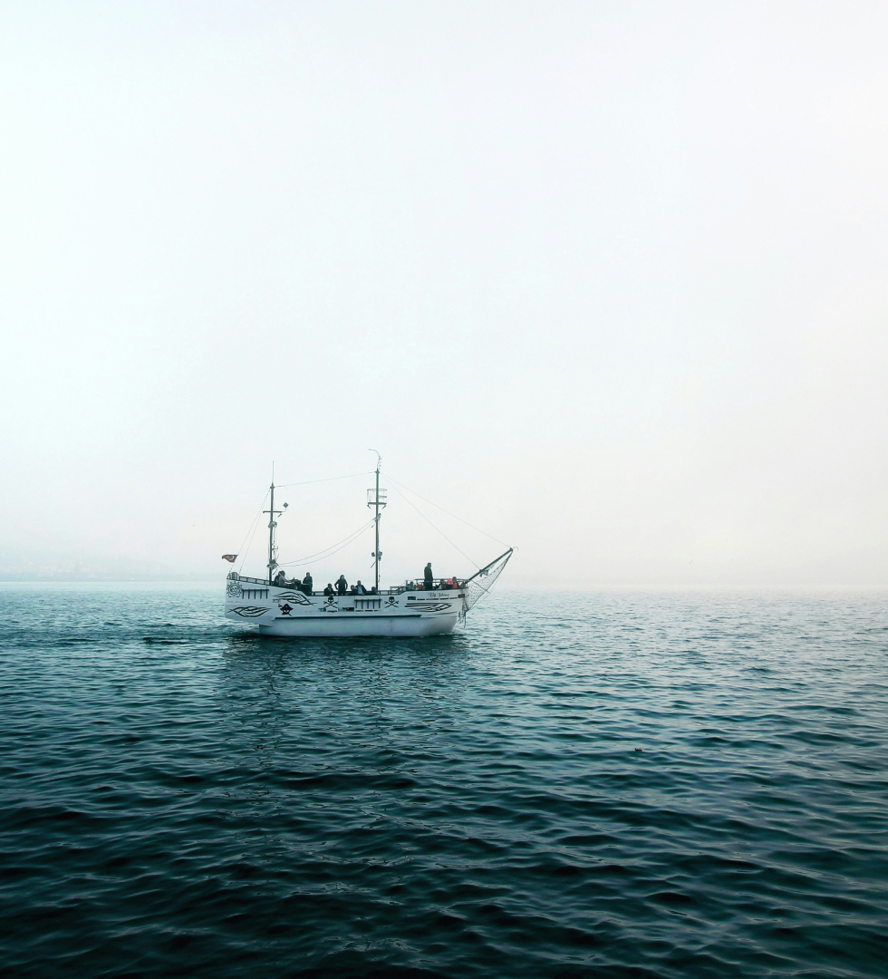 TURK Fatih Tutak, Istanbul