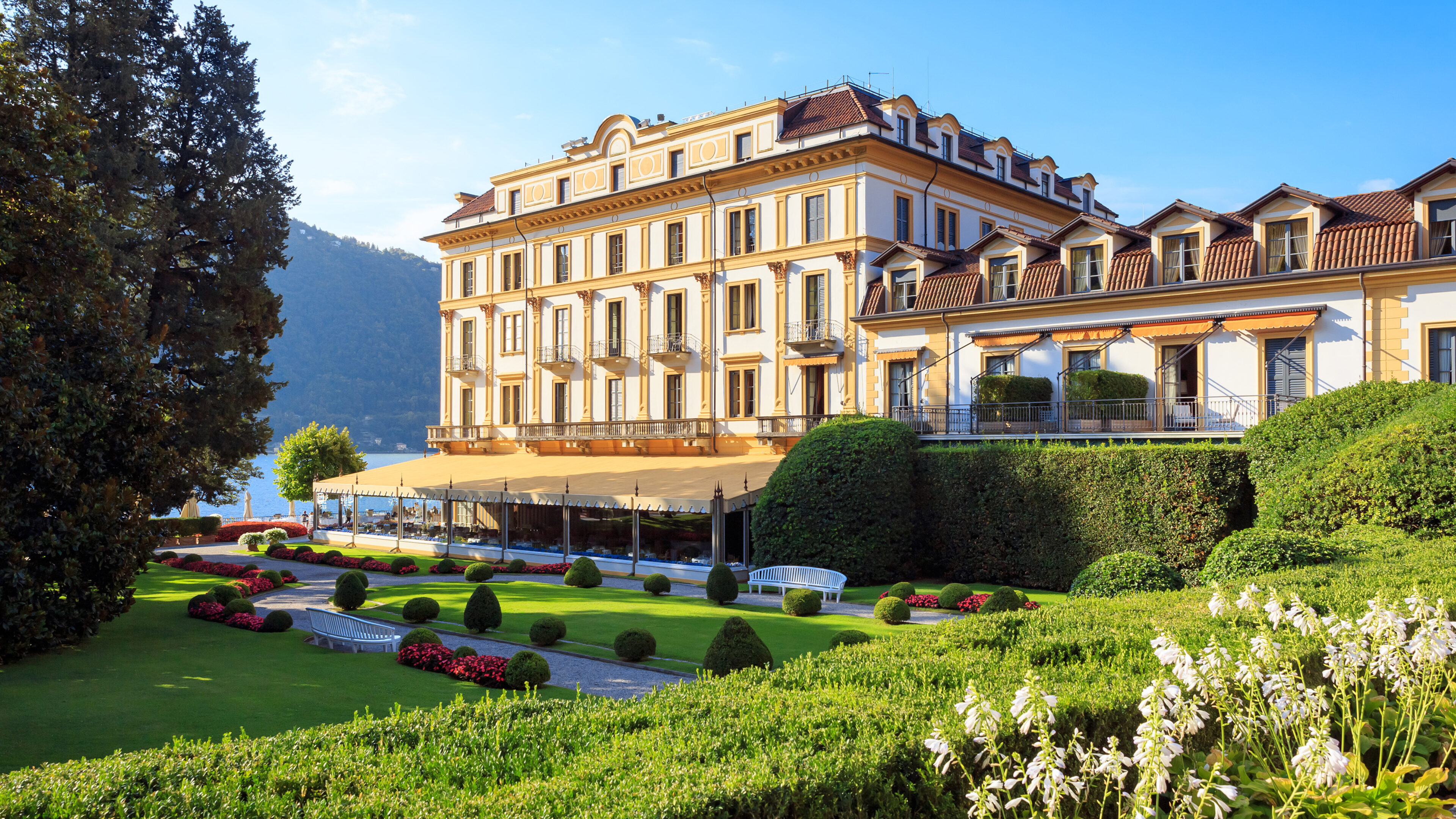 Villa d'Este