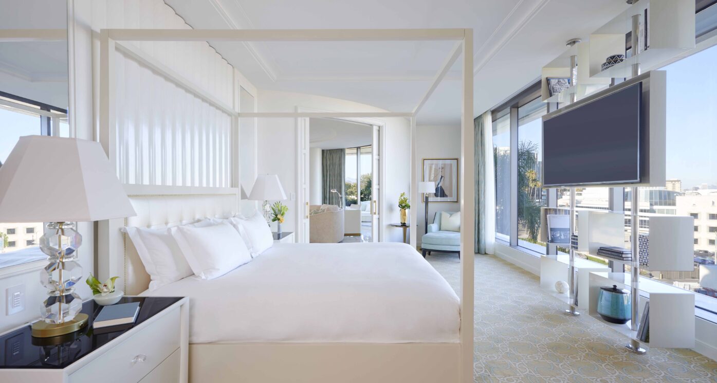 Waldorf Astoria Beverly Hills, Los Angeles