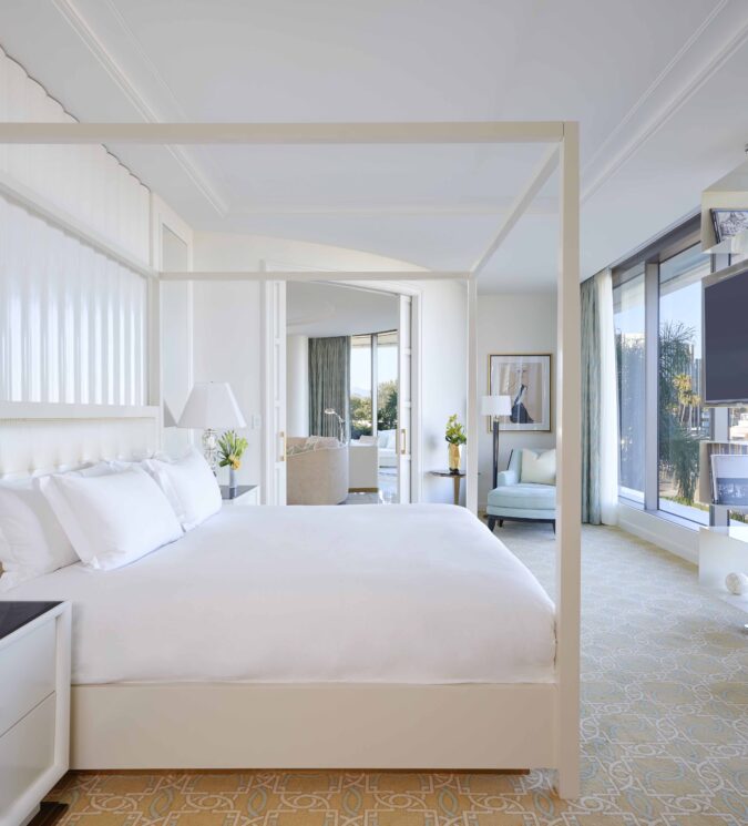 Waldorf Astoria Beverly Hills, Los Angeles
