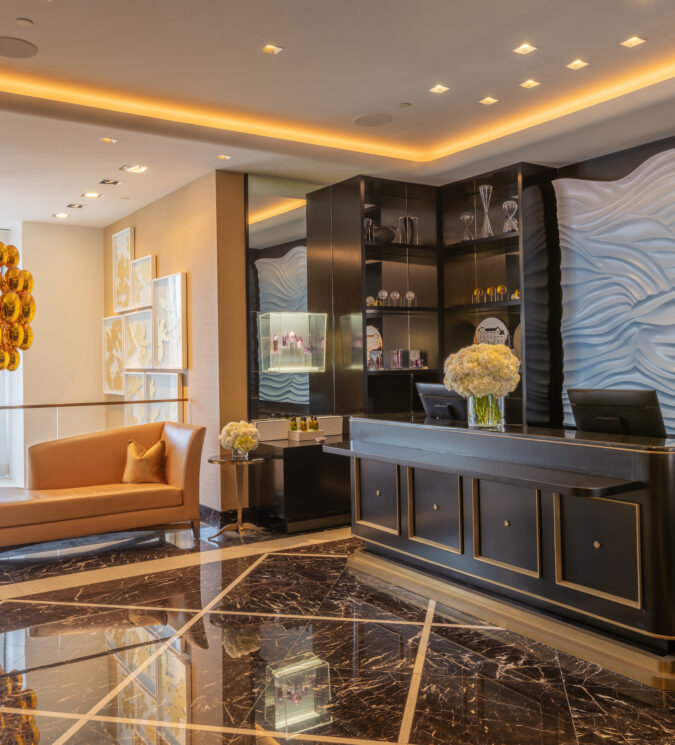 Waldorf Astoria Beverly Hills, Los Angeles