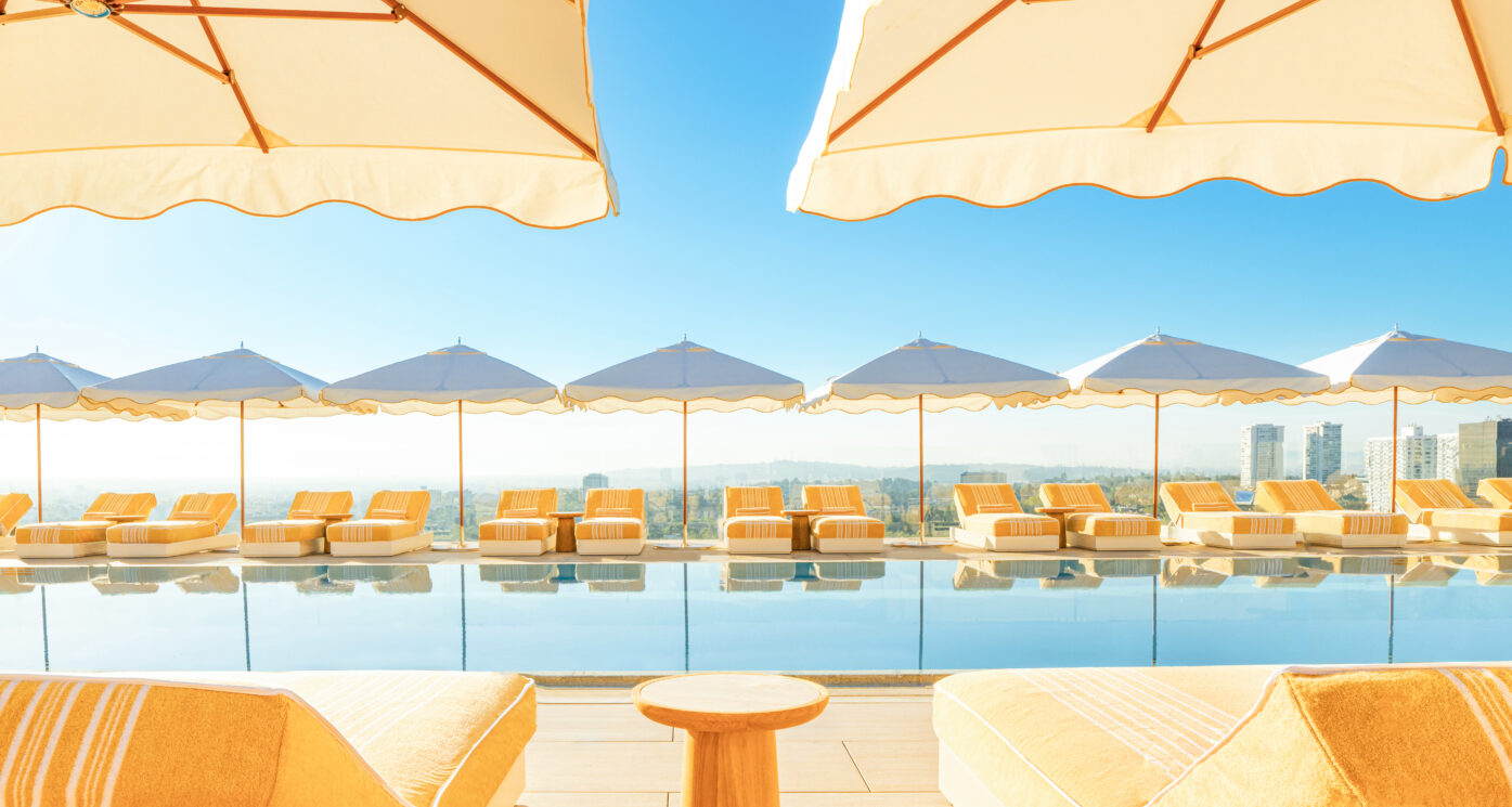 Waldorf Astoria Beverly Hills, Los Angeles