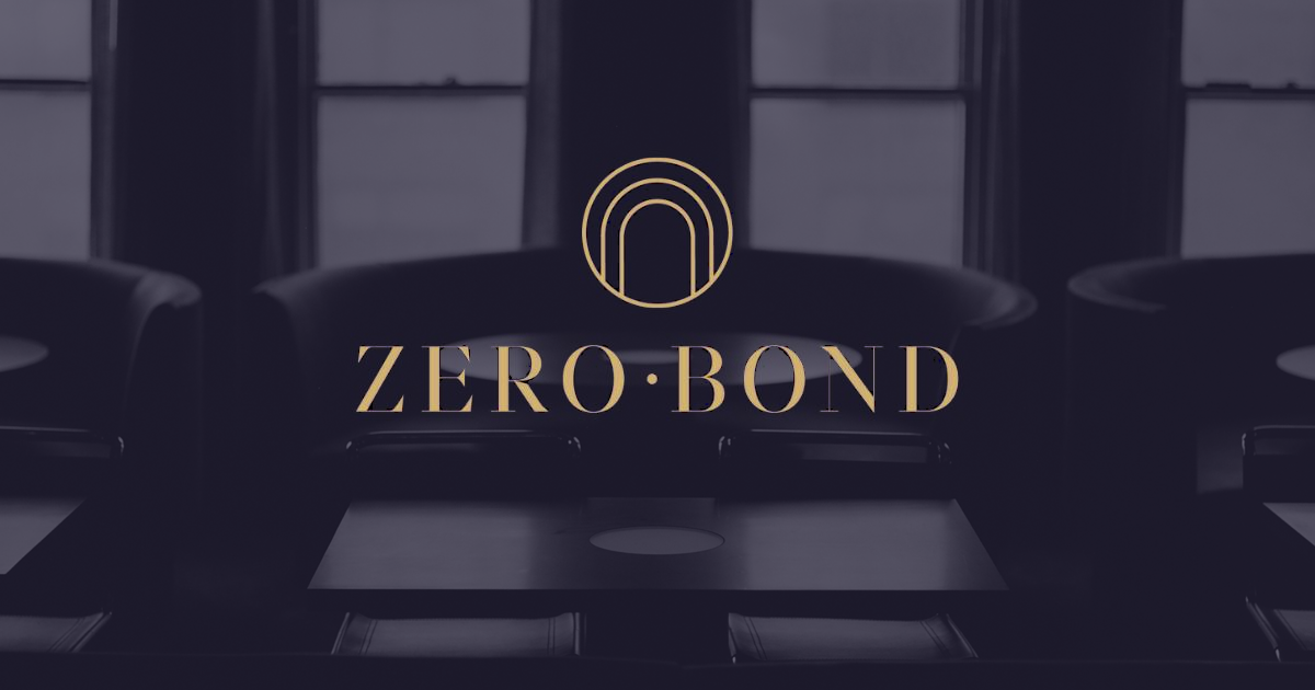 Zero Bond