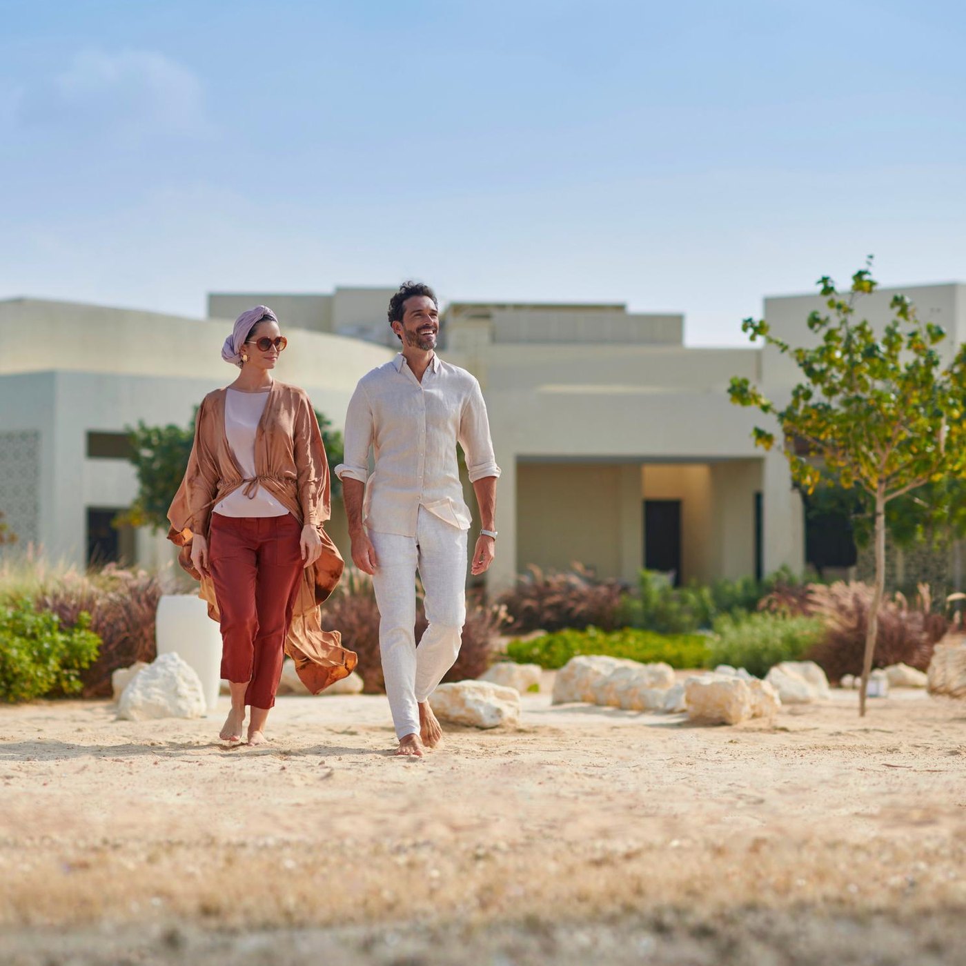 Zulal Wellness Resort by Chiva-Som