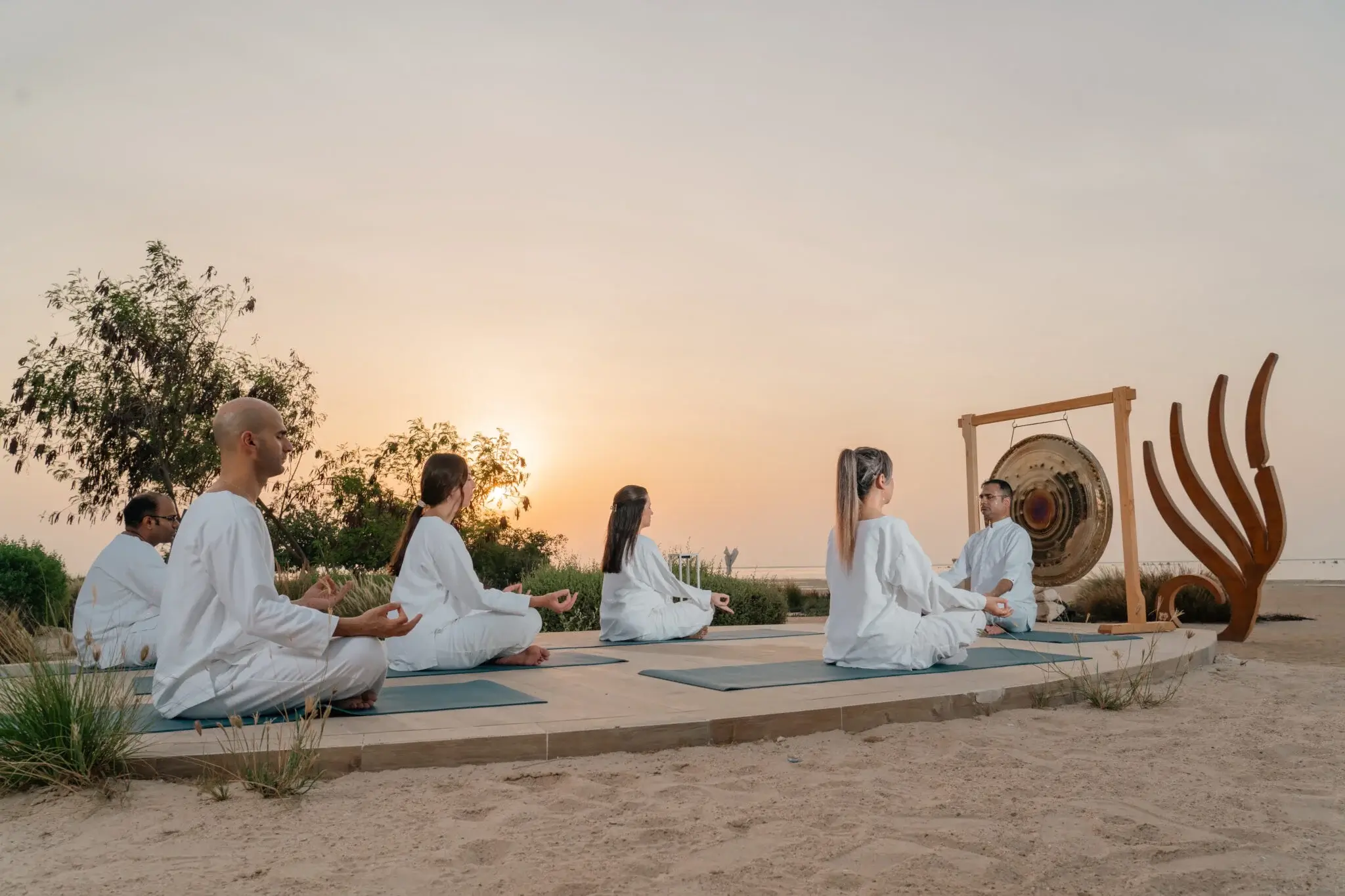 Zulal Wellness Resort by Chiva-Som