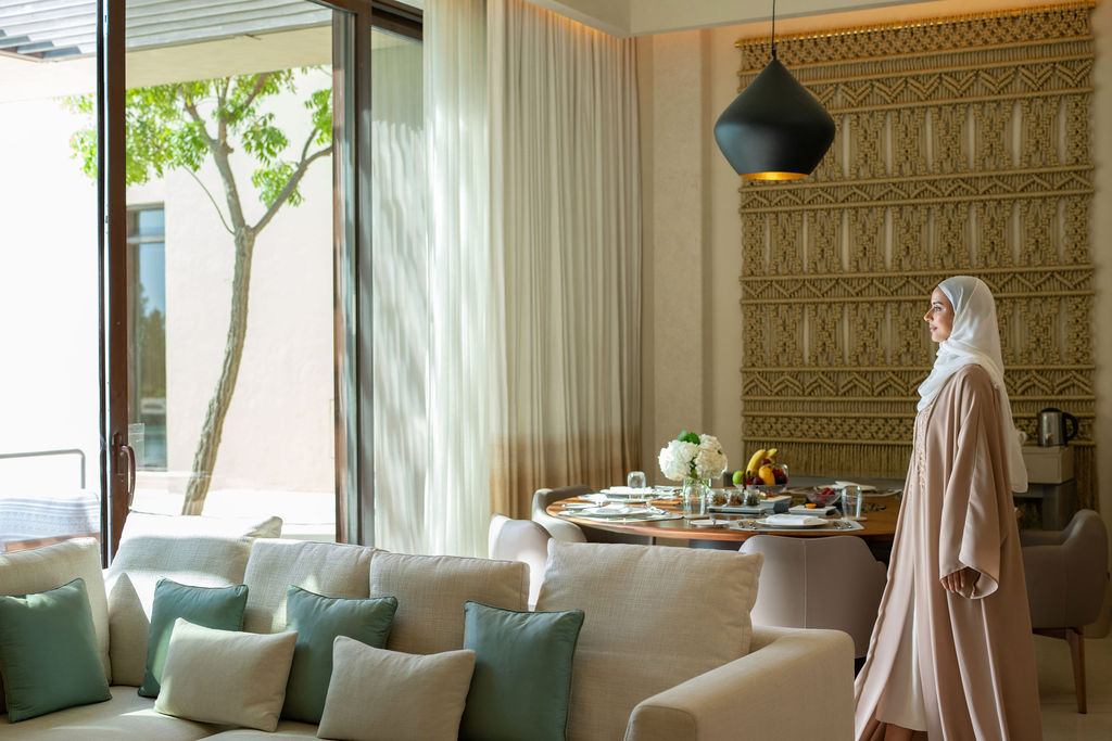 Zulal Wellness Resort by Chiva-Som
