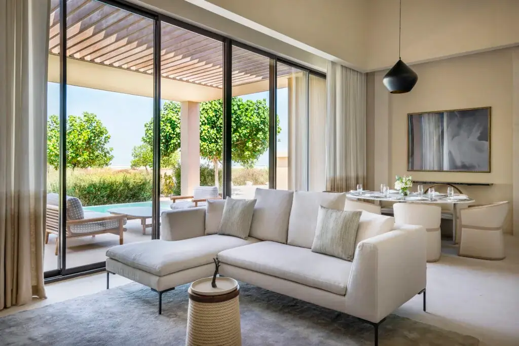 Zulal Wellness Resort by Chiva-Som