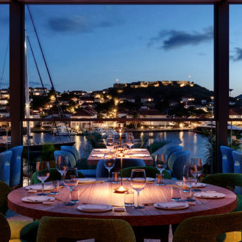 Zuma Bodrum