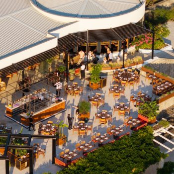 Zuma Bodrum, Bodrum