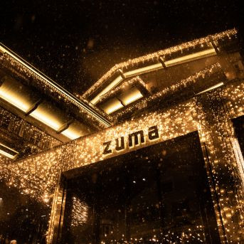 Zuma Bodrum, Bodrum