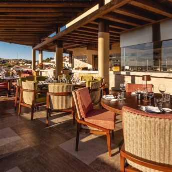 Zuma Bodrum, Bodrum