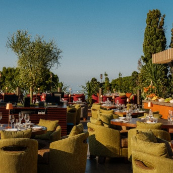Zuma Bodrum, Bodrum