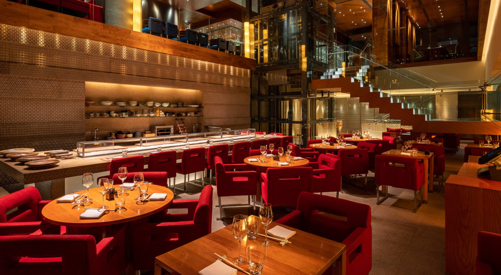 Zuma Dubai