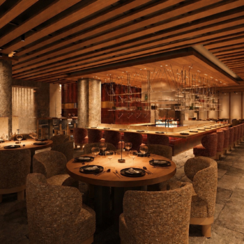 Zuma, London