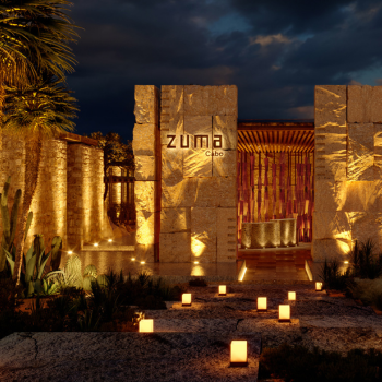 Zuma, London