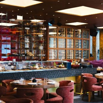 Zuma, London