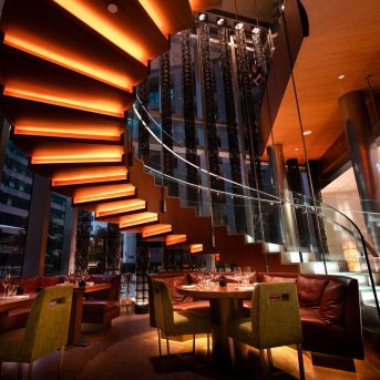Zuma, London